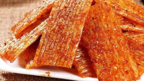 美食爆料辣条视频播放在线观看,热门视频带你在线品味辣条魅力  第3张