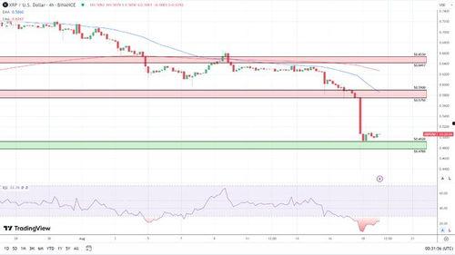 瑞波币最新爆料新闻,价格波动背后的大动作揭秘  第2张