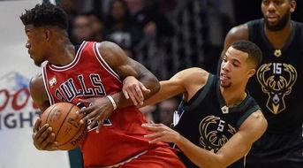 巴特勒爆料公牛视频全集  第2张