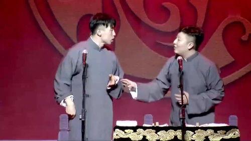 烧饼爆料于谦真相视频,真相背后的惊人内幕  第1张