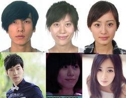 张亮宋茜最新爆料,揭秘娱乐圈背后的真实故事  第2张