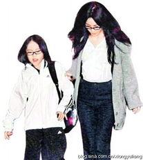 娱乐大爆料胡军和刘烨,兄弟情深背后的精彩故事  第2张